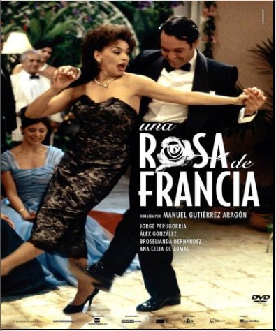 Una Rosa de Francia [2005]